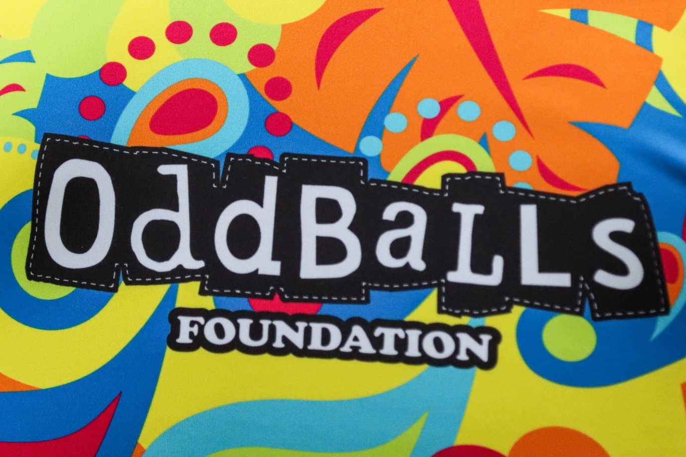 The OddBalls Foundation