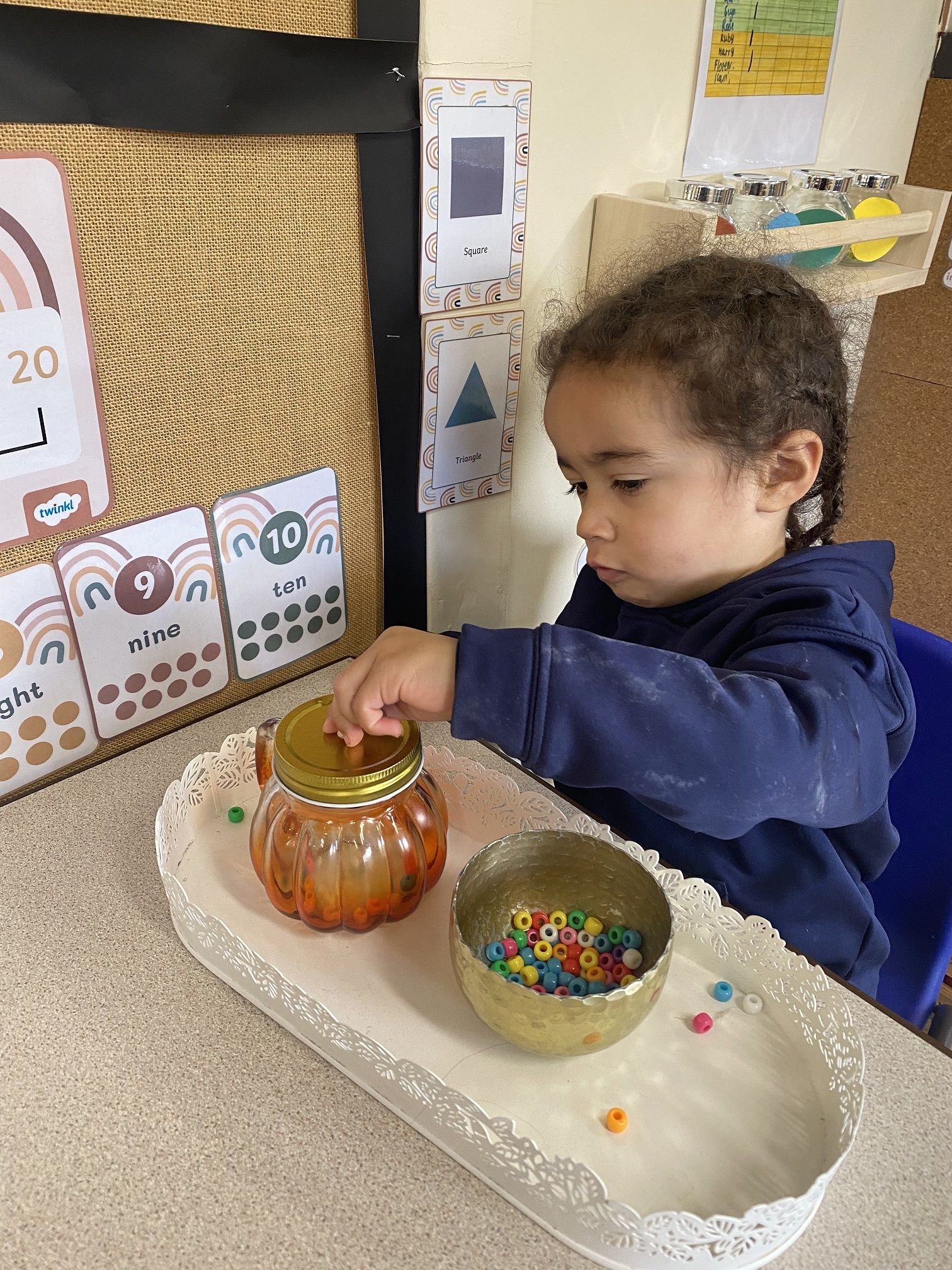 Sticky Gloop Worksop College Parent Portal - Nursery 1 Newsletter 26.01.24