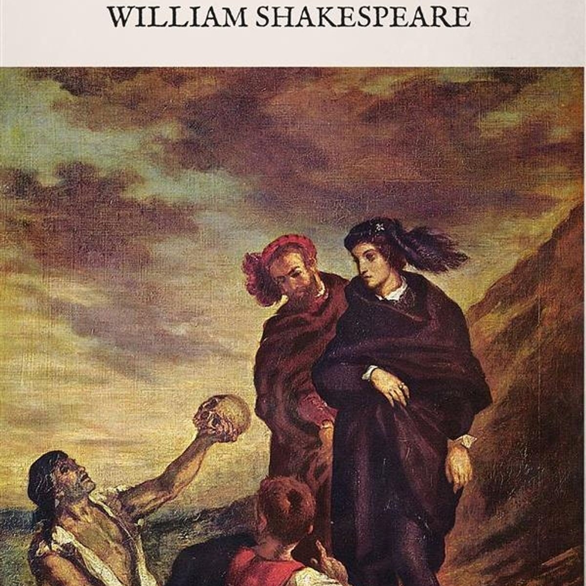 Worksop College Mental health in Hamlet Clarissa, Year 9